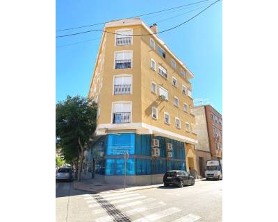 Appartement - Revente - Albatera - Albatera