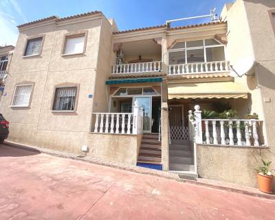 Appartement - Revente - Algorfa - Montemar - Saint Andrews Heights