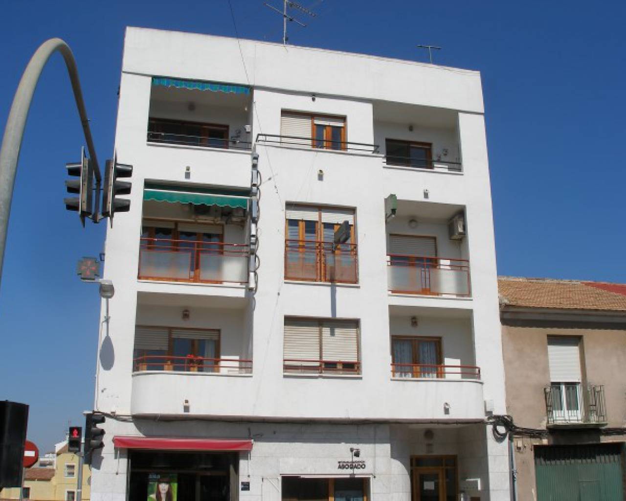 Appartement - Revente - Alicante* NO USAR - VA2668