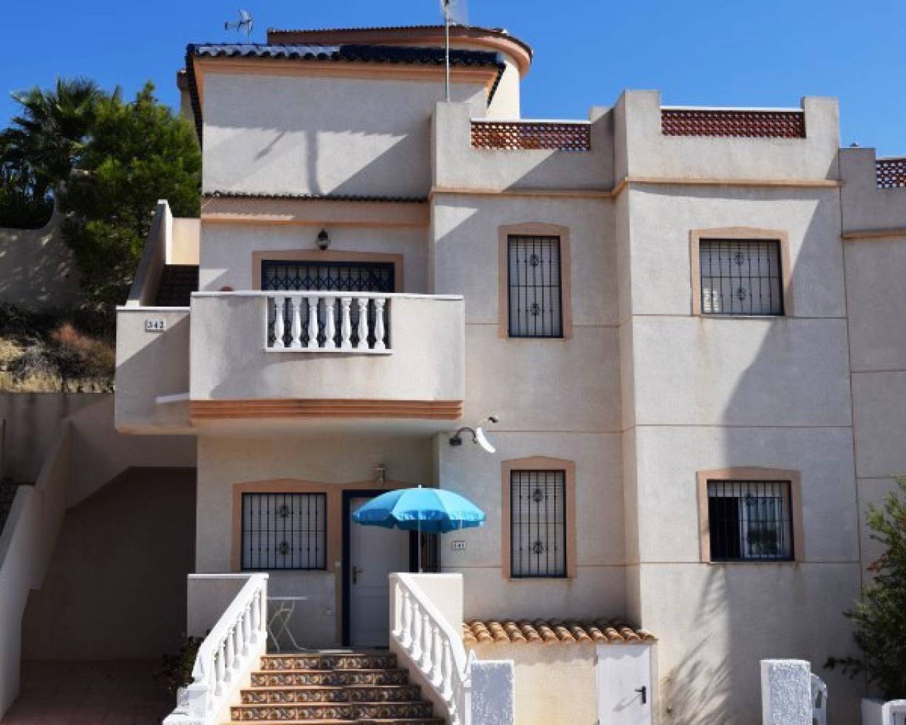 Appartement - Revente - Alicante* NO USAR - VA3599