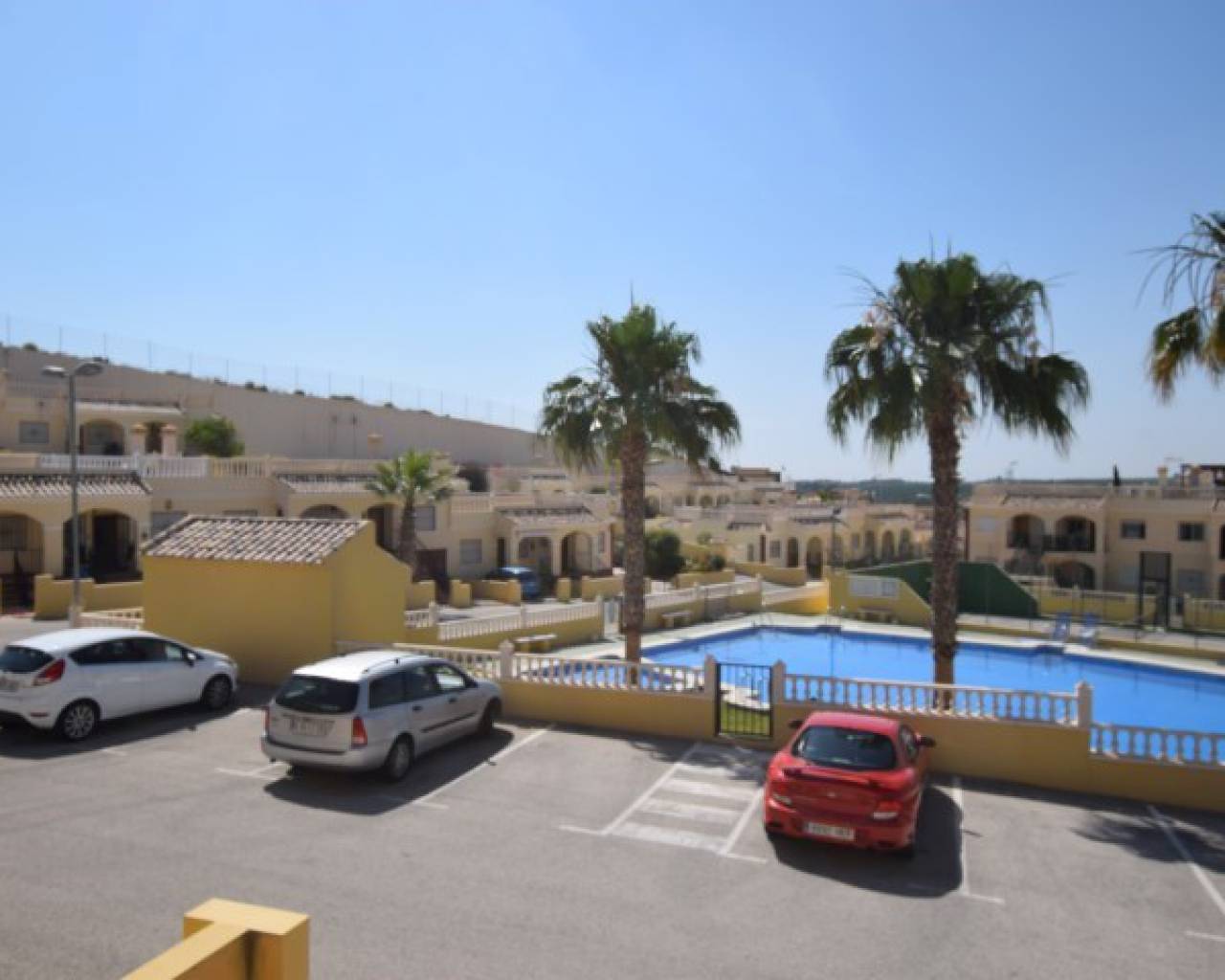 Appartement - Revente - Alicante* NO USAR - VA3959