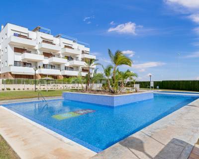Appartement - Revente - Cabo Roig - Lomas de Cabo Roig