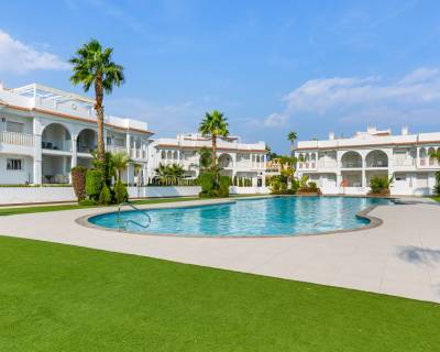 Appartement - Revente - Ciudad Quesada - Doña Pepa