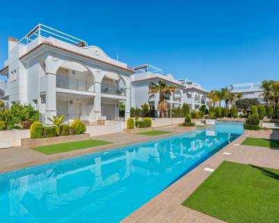 Appartement - Revente - Ciudad Quesada - Doña Pepa