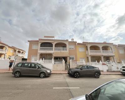 Appartement - Revente - Ciudad Quesada - Doña Pepa