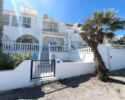 Appartement - Revente - Ciudad Quesada - Quesada Alta