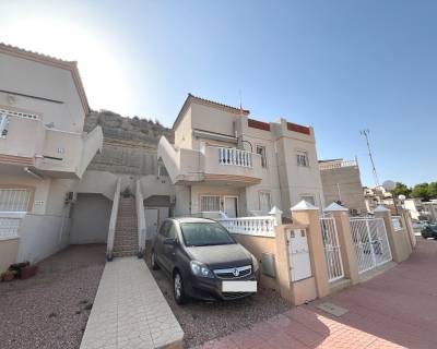 Appartement - Revente - Ciudad Quesada - Zone Golf Alta