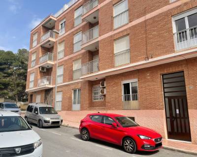 Appartement - Revente - Guardamar del Segura - Guardamar del Segura