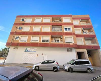 Appartement - Revente - Los Montesinos - Los Montesinos