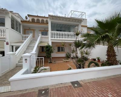 Appartement - Revente - Orihuela Costa - Orihuela costa