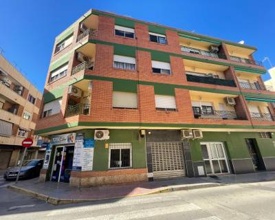 Appartement - Revente - Rojales - Rojales