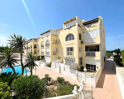 Appartement - Revente - Torrevieja - La Mata