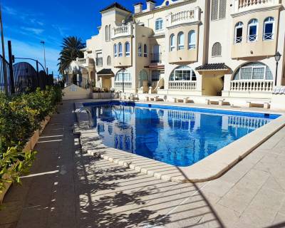 Appartement - Revente - Torrevieja - Torrevieja