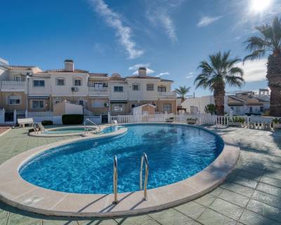 Bungalow - Revente - Benijófar - Monte Azul/ El Dorado