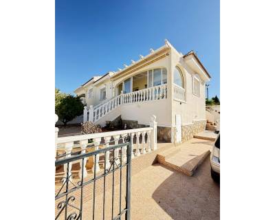 Bungalow - Revente - Ciudad Quesada - La Fiesta