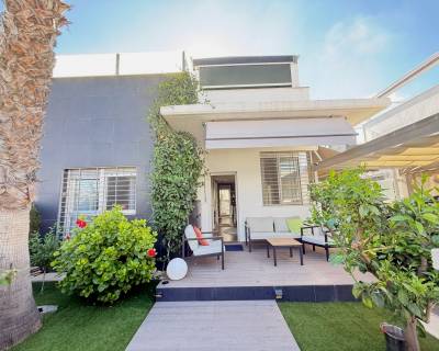 Bungalow - Revente - Ciudad Quesada - Pueblo Bravo
