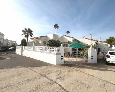 Bungalow - Revente - Ciudad Quesada - Pueblo Bravo