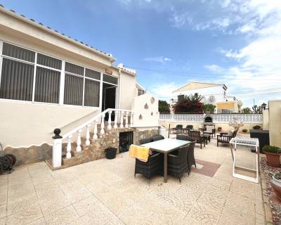 Bungalow - Revente - Ciudad Quesada - Quesada Alta