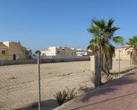 Construction Maison neuve - Terrain à bâtir - Alicante* NO USAR -  Ciudad Quesada