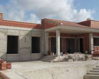 Construction Maison neuve - Villa individuelle - Alicante* NO USAR -  Ciudad Quesada
