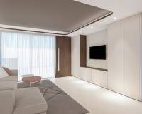 Construction Maison neuve - Villa individuelle - Ciudad Quesada - Quesada Centre 