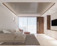 Construction Maison neuve - Villa individuelle - Ciudad Quesada - Quesada Centre 