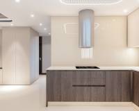 Construction Maison neuve - Villa individuelle - Ciudad Quesada - Quesada Centre 