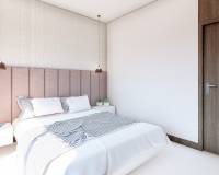 Construction Maison neuve - Villa individuelle - Ciudad Quesada - Quesada Centre 