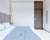 Construction Maison neuve - Villa individuelle - Ciudad Quesada - Quesada Centre 