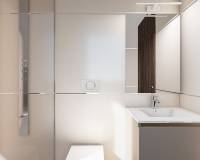 Construction Maison neuve - Villa individuelle - Ciudad Quesada - Quesada Centre 