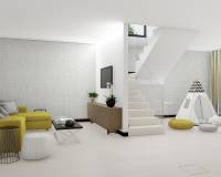 Construction Maison neuve - Villa individuelle - Ciudad Quesada - Quesada Centre 