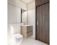 Construction Maison neuve - Villa individuelle - Ciudad Quesada - Quesada Centre 