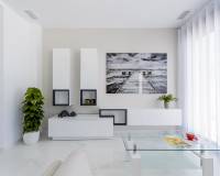 Construction Maison neuve - Villa individuelle - Los Montesinos - La Herrada