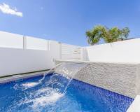 Construction Maison neuve - Villa individuelle - Los Montesinos - La Herrada
