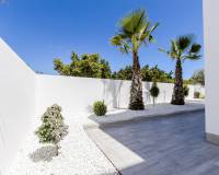 Construction Maison neuve - Villa individuelle - Los Montesinos - La Herrada
