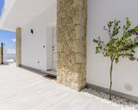 Construction Maison neuve - Villa individuelle - Los Montesinos - La Herrada
