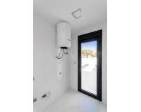 Construction Maison neuve - Villa individuelle - Los Montesinos - La Herrada