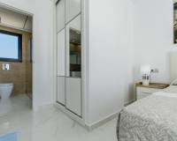 Construction Maison neuve - Villa individuelle - Los Montesinos - La Herrada