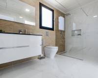 Construction Maison neuve - Villa individuelle - Los Montesinos - La Herrada