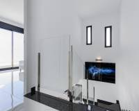 Construction Maison neuve - Villa individuelle - Los Montesinos - La Herrada