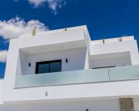Construction Maison neuve - Villa individuelle - Los Montesinos - La Herrada