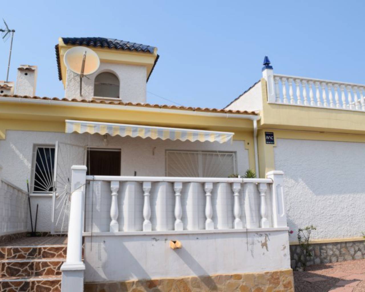 Maison de coin - Revente - Alicante* NO USAR - VA4023