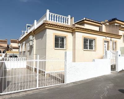Maison de coin - Revente - Ciudad Quesada - Benimar