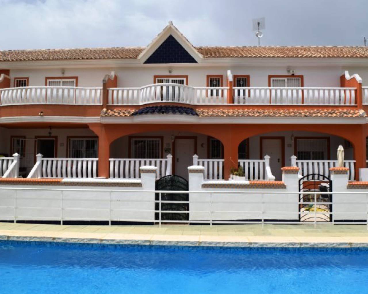 Maison de ville - Revente - Alicante* NO USAR - VA3745