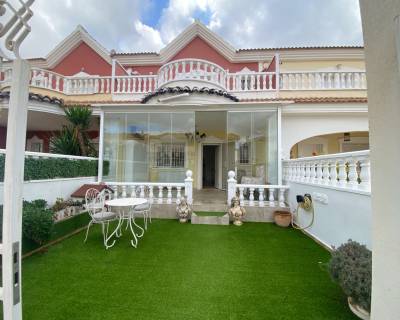 Maison de ville - Revente - Benijófar - Monte Azul/ El Dorado