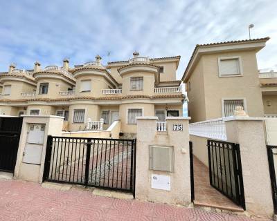 Maison de ville - Revente - Ciudad Quesada - Lo Marabu - Doña Pepa 2