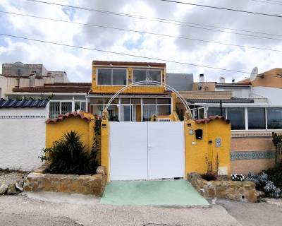 Maison de ville - Revente - Ciudad Quesada - Quesada Alta