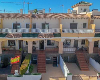 Maison de ville - Revente - Ciudad Quesada - Quesada Centre 