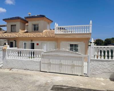 Maison de ville - Revente - Ciudad Quesada - Zone Golf Alta