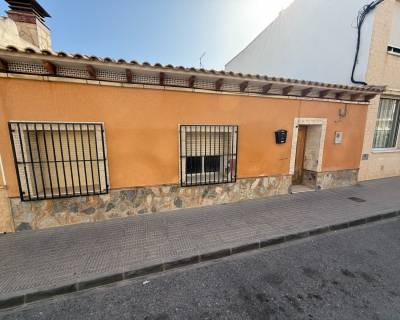 Maison de ville - Revente - Los Montesinos - Los Montesinos